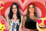 La Casa de los Famosos México: Gala Montes promete APASIONADO BESO a Karime Pindter ¿Garime?