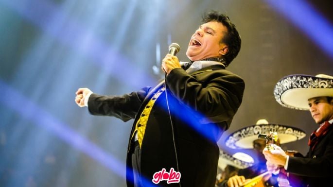 Cinética Nacional proyectará concierto de Juan Gabriel: ¿Cuándo será y cuáles son los precios?