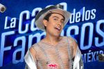 Eliminado de La Casa De Los Famosos México: ¿Quién es el SÉPTIMO participante que salió HOY domingo 8 de septiembre?