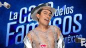 Foto ilustrativa de la nota titulada: Eliminado de La Casa De Los Famosos México: ¿Quién es el SÉPTIMO participante que salió HOY domingo 8 de septiembre?