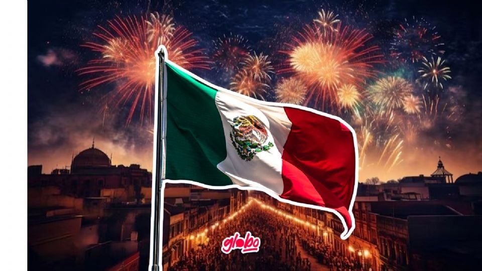 En estos lugares podrás disfrutar de las Fiestas Patrias de 15 de Septiembre en la CDMX, mientras degustas de los mejores platillos.