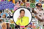 La Casa de los Famosos México: Mejores MEMES de la eliminación de Ricardo Peralta | Así celebraron su salida