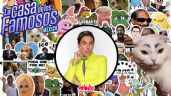 Foto ilustrativa de la nota titulada: La Casa de los Famosos México: Mejores MEMES de la eliminación de Ricardo Peralta | Así celebraron su salida