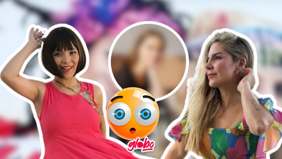 Karla Panini es la mujer más odiada de México.