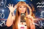 Foto ilustrativa de la nota titulada: Horóscopo Mhoni Vidente HOY Sábado 4 de Enero: Guía para tomar las mejores decisiones este 2025