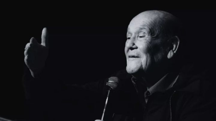 Muere Leo Dan, cantante y compositor argentino: Estas fueron sus mejores canciones