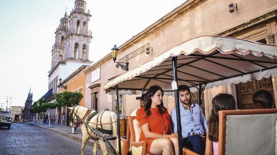 Jerez, Zacatecas.