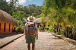 Foto ilustrativa de la nota titulada: 3 pueblos mágicos de México que sí o sí debes visitar en 2025, según la IA