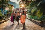 Foto ilustrativa de la nota titulada: Conoce el sitio de Puebla que tiene más Pueblos Mágicos y por qué debes visitarlos