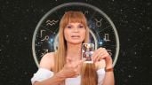 Foto ilustrativa de la nota titulada: Horóscopo Mhoni Vidente HOY domingo 12 de Enero | Predicciones del tarot y número de la suerte