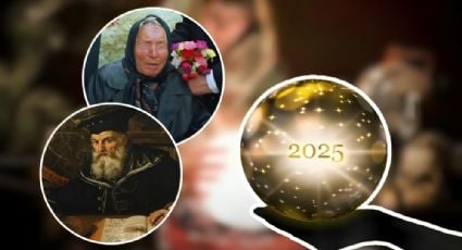 Estas son las predicciones de Baba Vanga y Nostradamus para este 2025: ¿Habrá una guerra mundial?