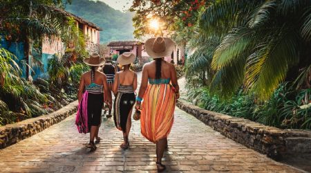 Conoce el sitio de Puebla que tiene más Pueblos Mágicos y por qué debes visitarlos