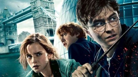 Harry Potter: ¿Cuando llega la nueva serie al streaming?