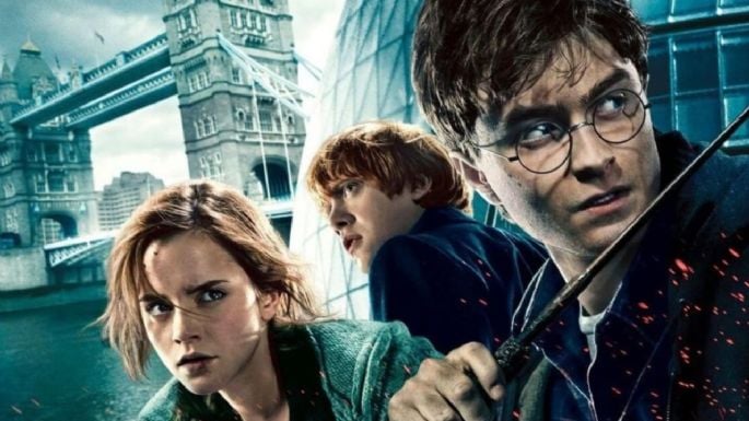 Harry Potter: ¿Cuando llega la nueva serie al streaming?