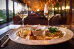 Foto ilustrativa de la nota titulada: Estos son los mejores restaurantes de México, según la guía Michelín: precios y ubicación