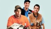 Foto ilustrativa de la nota titulada: La comedia con Adam Sandler que fue un éxito y llega gratis al streaming