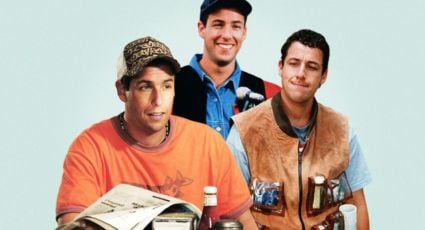 La comedia con Adam Sandler que fue un éxito y llega gratis al streaming