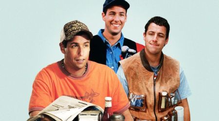 La comedia con Adam Sandler que fue un éxito y llega gratis al streaming
