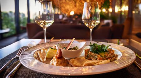 Estos son los mejores restaurantes de México, según la guía Michelín: precios y ubicación