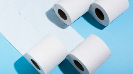 Esponjoso como un bizcocho! Este es el mejor papel higiénico del mercado, según Profeco