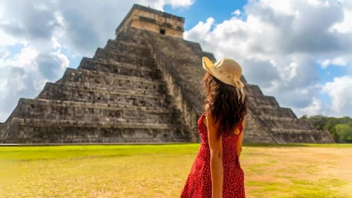 Estas son las 7 maravillas de Yucatán que destacan por su arquitectura y belleza natural que deberías conocer