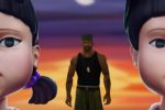 Foto ilustrativa de la nota titulada: La súper inesperada conexión entre 'El Juego del Calamar' y el GTA V