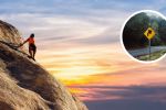Foto ilustrativa de la nota titulada: La montaña tranquila de Veracruz y Puebla que es ideal para visitar y casi nadie conoce
