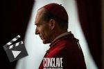 Foto ilustrativa de la nota titulada: Cónclave ¿Quién es quién y de qué trata la película más ambiciosa sobre el Vaticano?