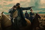 Foto ilustrativa de la nota titulada: American Primeval: ¿Cuál es la historia real detrás de esta serie que retrata la masacre de Mountain Meadows?