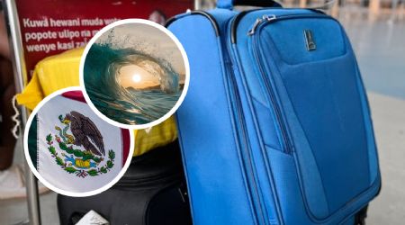 Estas son las mejores playas de México para visitar en el 2025, según la IA