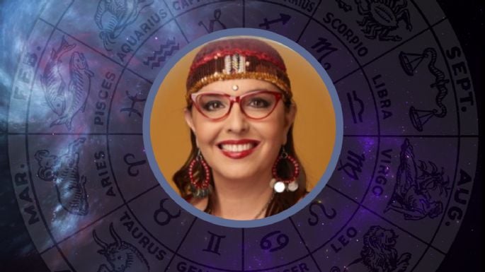 Horóscopo la Jimena La Torre HOY 14 de Enero | Predicciones según tu signo zodiacal