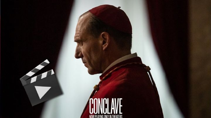 Cónclave ¿Quién es quién y de qué trata la película más ambiciosa sobre el Vaticano?