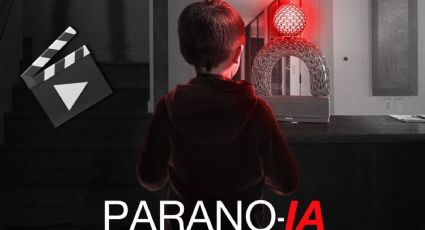 Parano-IA, la película en streaming que te hará dudar sobre tener Inteligencia Artificial en tu casa ¿Dónde ver?