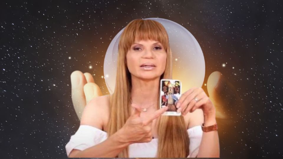 Horóscopos de Mhoni Vidente para hoy miércoles 15 de Enero de 2025: Las Predicciones del tarot y número de la suerte para cada signo zodiacal.