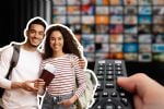 Top 5 películas sobre viajes que te harán cambiar la forma de ver la vida, disponibles en streaming