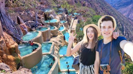 Los mejores balnearios y spas en Hidalgo para una escapada perfecta