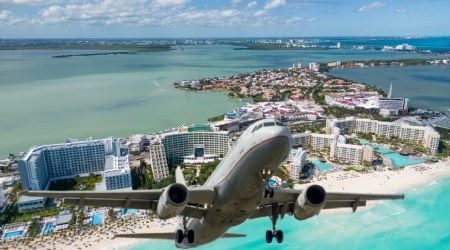 ¿Cómo conseguir vuelos baratos para Cancún? 3 consejos para tu compra