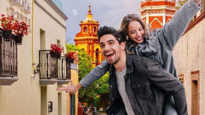Descubre el Pueblo Mágico más tranquilo de Querétaro para vivir y disfrutar en pareja