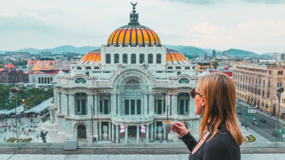 Estado de México hay más personas inteligentes, según la inteligencia artificial.