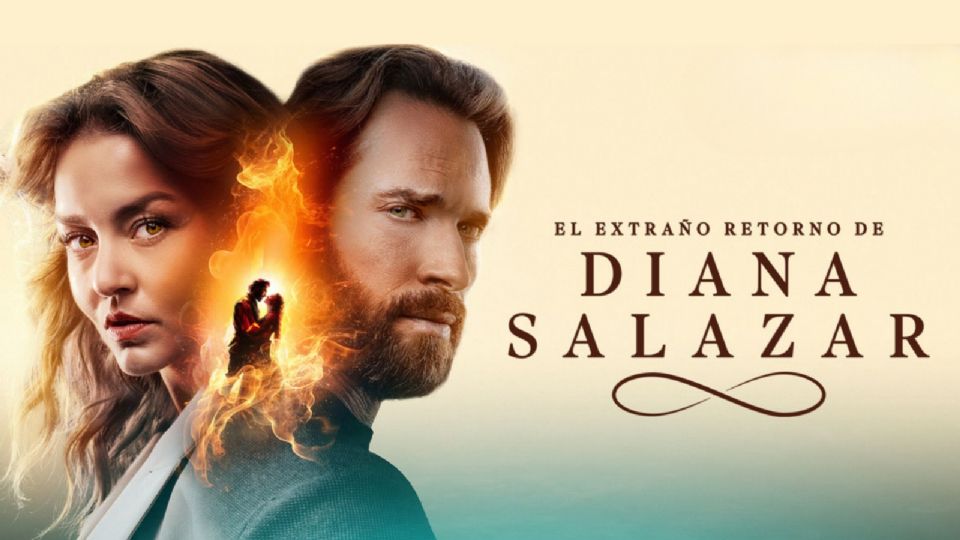 El Extraño Retorno de Diana Salazar 2.