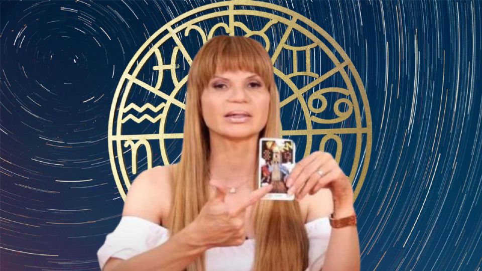 Horóscopos de Mhoni Vidente para hoy jueves 16 de Enero de 2025: Las Predicciones del tarot y número de la suerte para cada signo zodiacal.