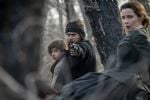 ¿Quién es quién en "American Primeval", la miniserie western de Netflix?