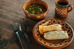Foto ilustrativa de la nota titulada: Los mejores tamales de México según la Inteligencia Artificial