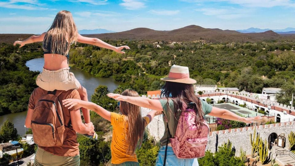 Este Pueblo Mágico de Sinaloa es el más tranquilo para ir de vacaciones con tu familia.