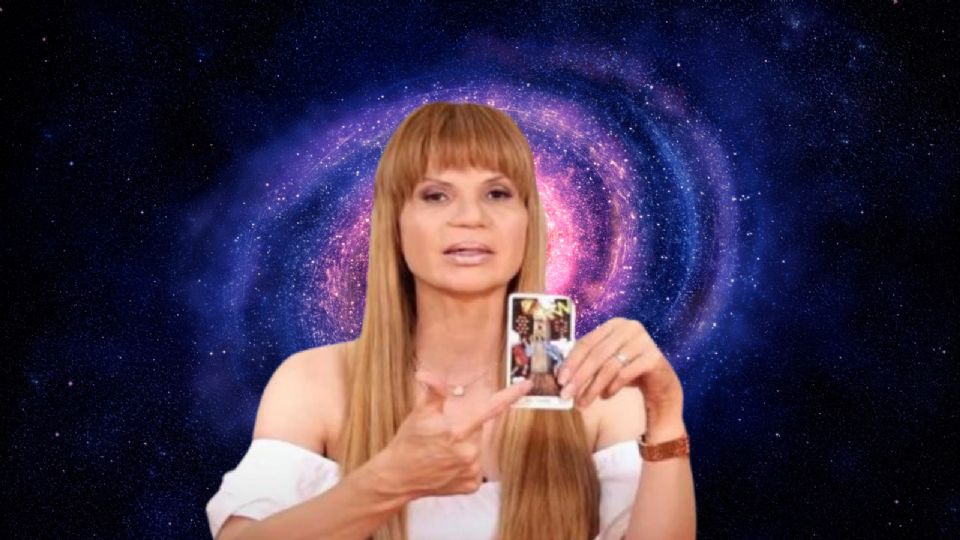 Horóscopos de Mhoni Vidente para hoy viernes 17 de Enero de 2025: Las Predicciones del tarot y número de la suerte para cada signo zodiacal.