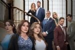 Foto ilustrativa de la nota titulada: Esta es la novela turca en la que se inspira “Las hijas de la señora García”