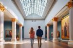 Foto ilustrativa de la nota titulada: Supera la cuesta de enero con estos 5 museos gratuitos de CDMX