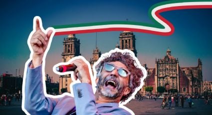 Fito Páez en el Zócalo de la CDMX, estas son las canciones que seguro no faltarán en su concierto. Setlist completo