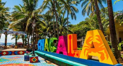 El paraíso escondido en Nayarit con idílicos paisajes y actividades para gozar del sol, arena y el mar