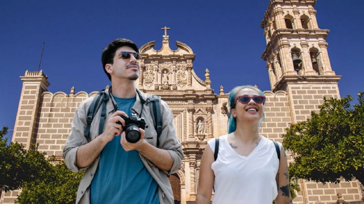 Descubre el Pueblo Mágico más tranquilo de Zacatecas para vivir y disfrutar en pareja